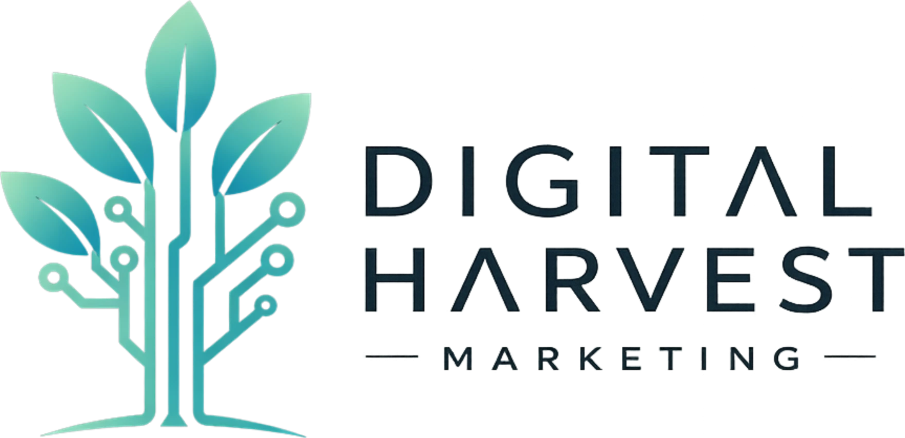 Digital Harvest Marketing